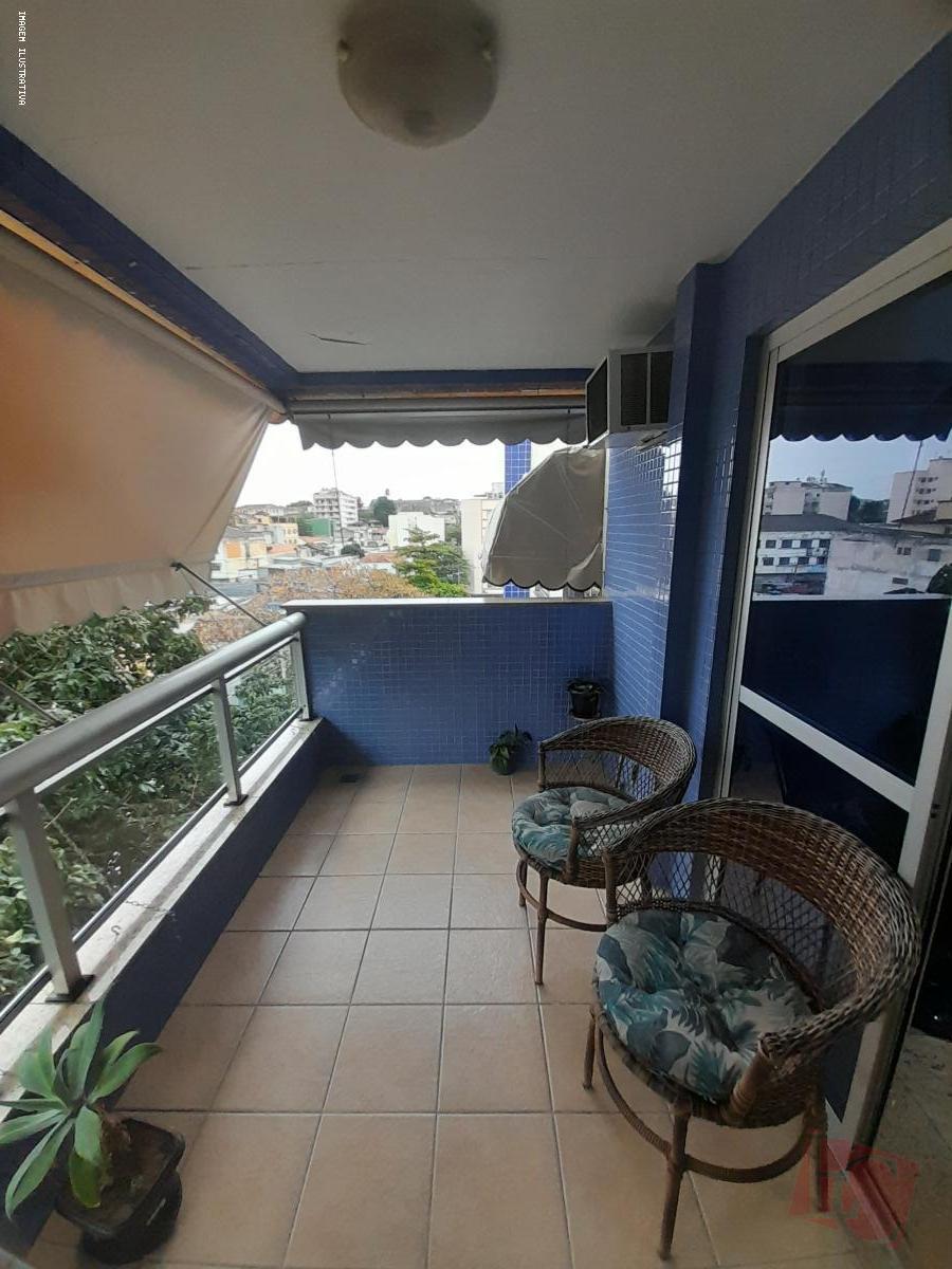 Apartamento, 3 quartos - Foto 8