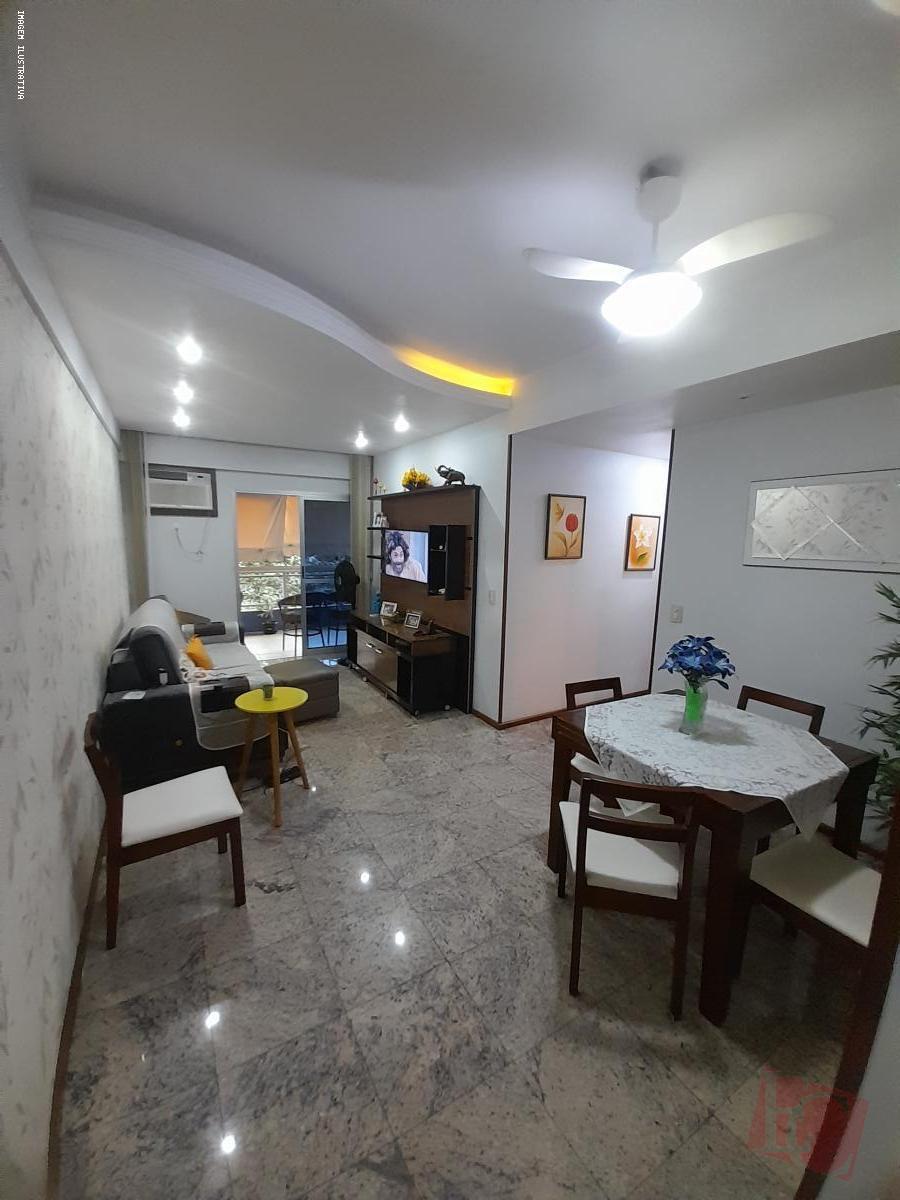 Apartamento, 3 quartos - Foto 2