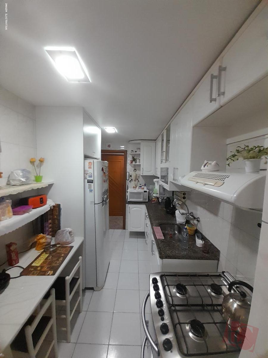 Apartamento, 3 quartos - Foto 16