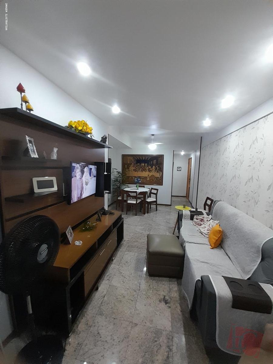 Apartamento, 3 quartos - Foto 14