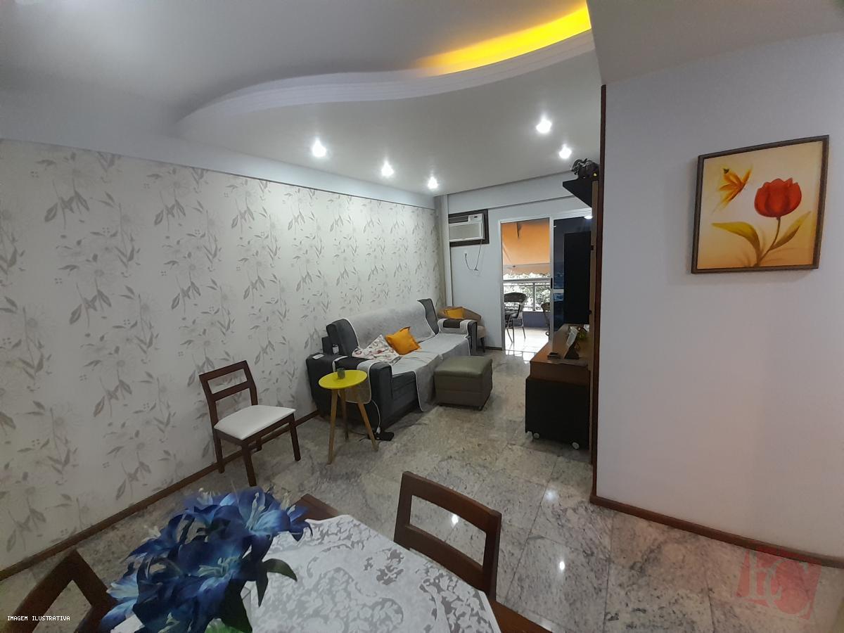 Apartamento, 3 quartos - Foto 3