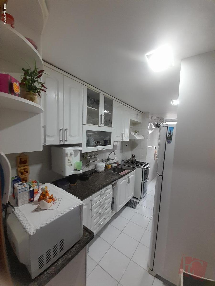 Apartamento, 3 quartos - Foto 12