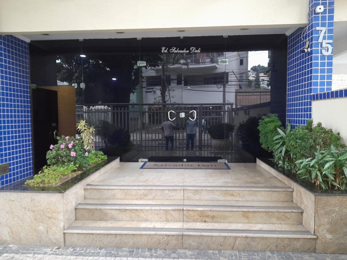 Apartamento, 3 quartos - Foto 23