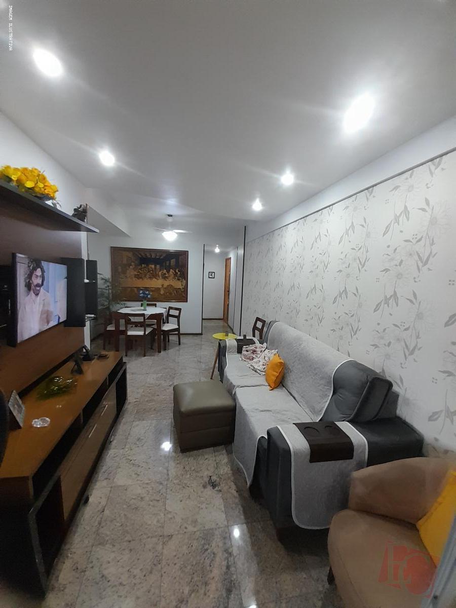 Apartamento, 3 quartos - Foto 1