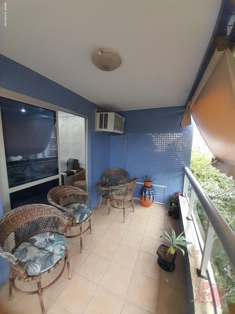 Apartamento, 3 quartos - Foto 7