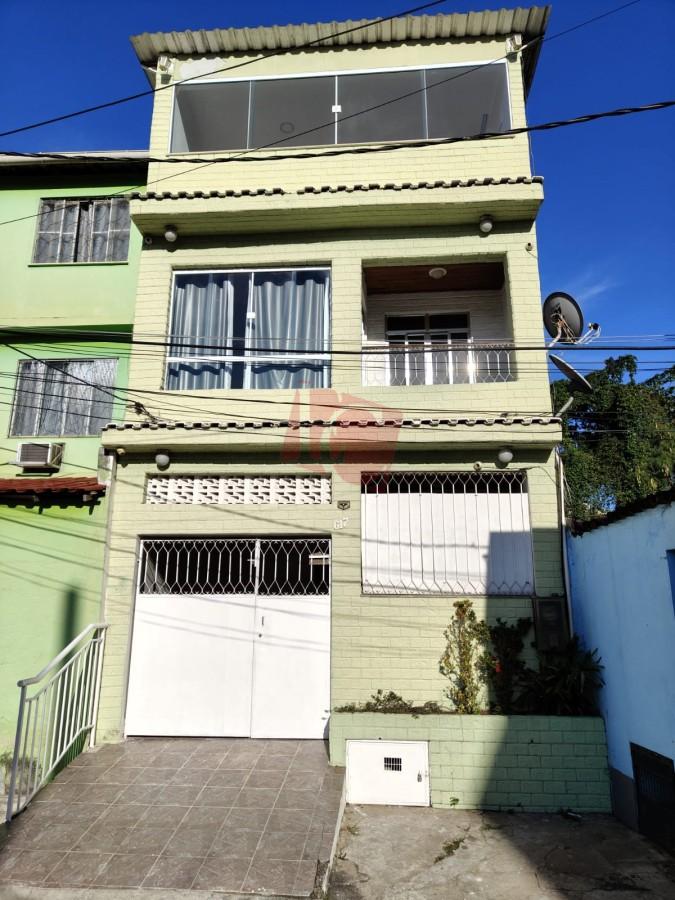 Casa, 3 quartos, 173 m² - Foto 1