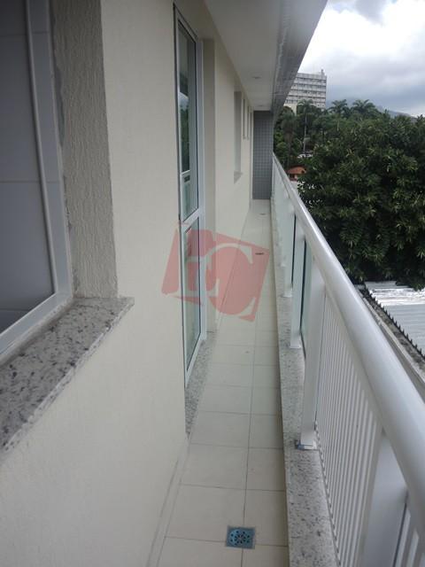 Apartamento, 2 quartos, 65 m² - Foto 3
