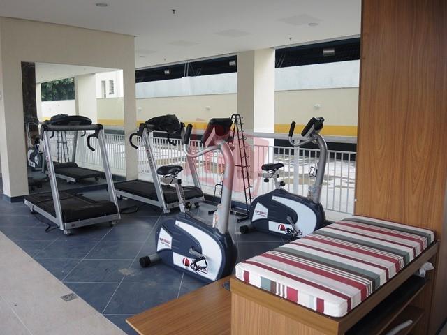 Apartamento, 2 quartos, 65 m² - Foto 16