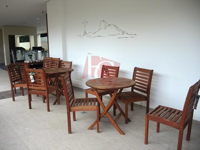 Apartamento, 2 quartos, 65 m² - Foto 14