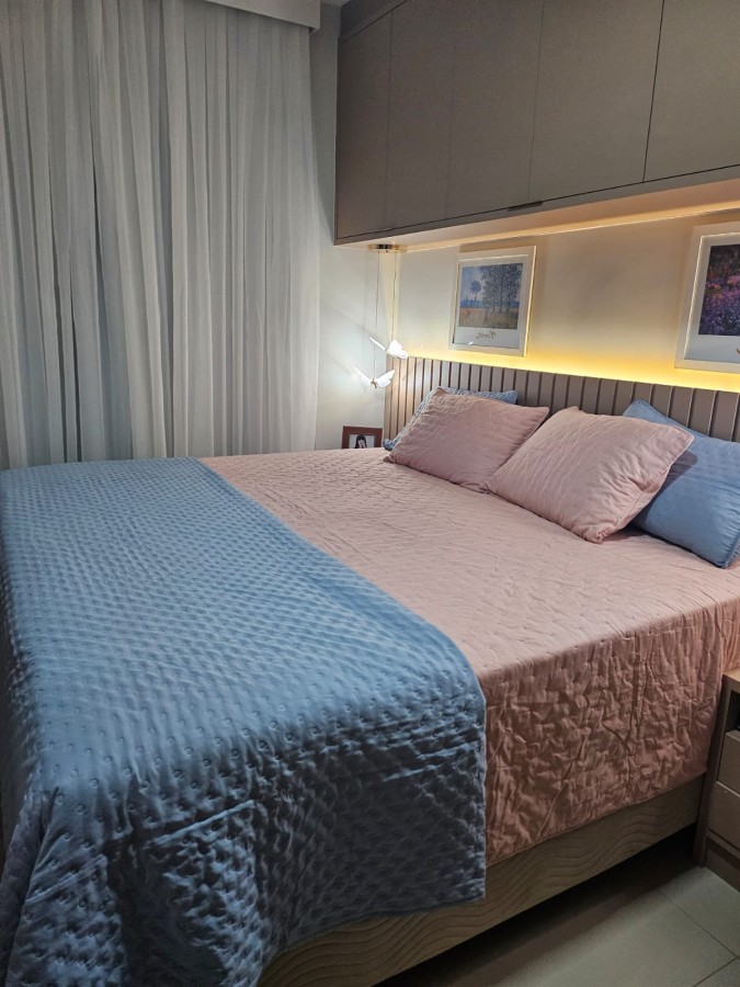 Apartamento, 3 quartos, 125 m² - Foto 5