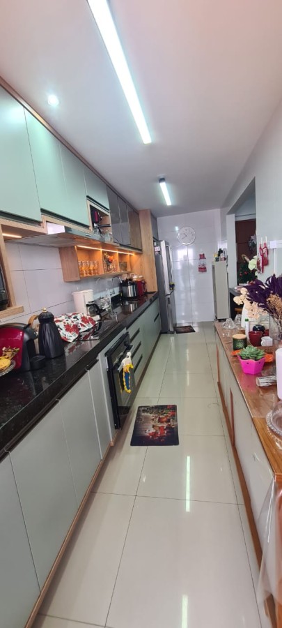 Apartamento, 3 quartos, 125 m² - Foto 4