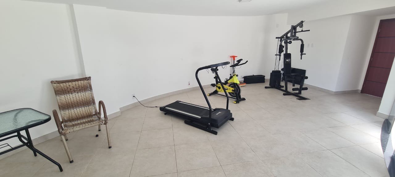 Apartamento, 3 quartos, 125 m² - Foto 11