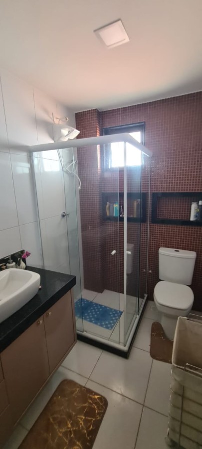 Apartamento, 3 quartos, 125 m² - Foto 13