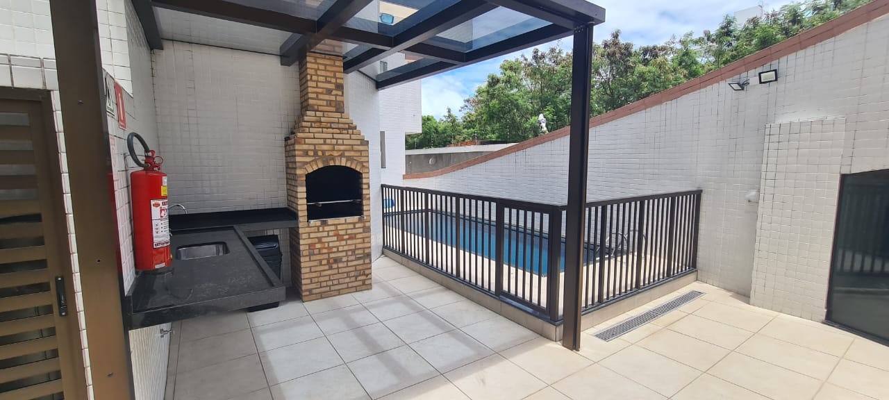 Apartamento, 3 quartos, 125 m² - Foto 9