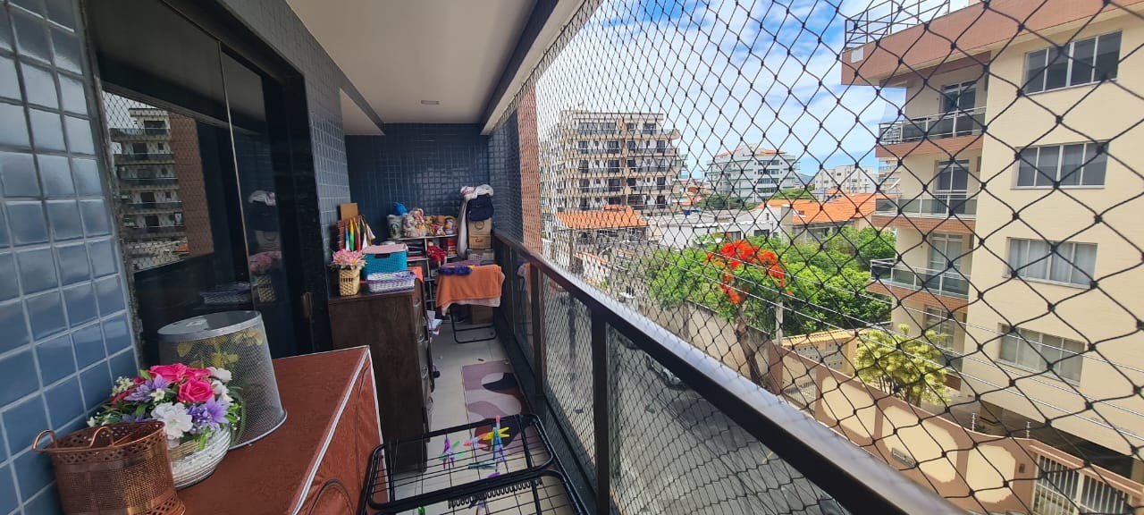 Apartamento, 3 quartos, 125 m² - Foto 8