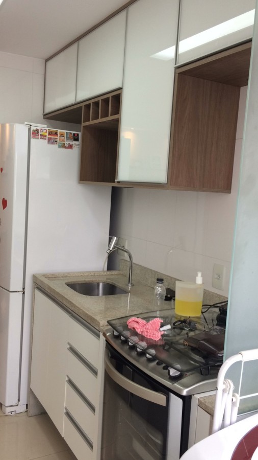 Apartamento, 2 quartos, 49 m² - Foto 8