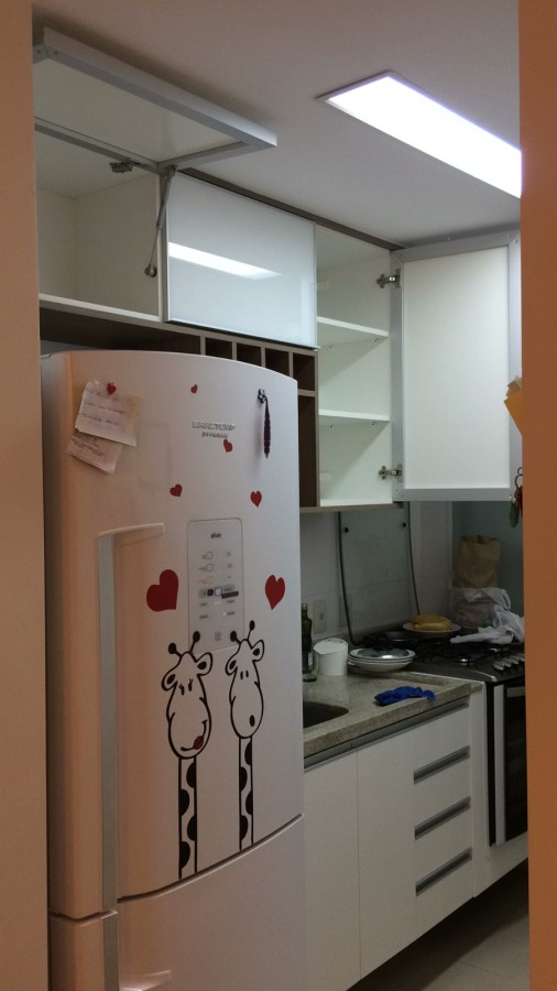 Apartamento, 2 quartos, 49 m² - Foto 9