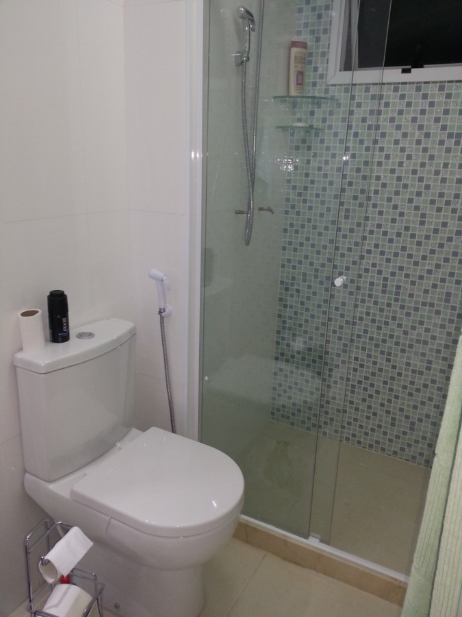 Apartamento, 2 quartos, 49 m² - Foto 11