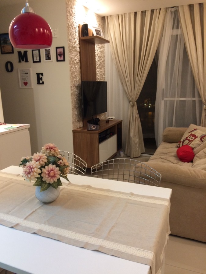 Apartamento, 2 quartos, 49 m² - Foto 5