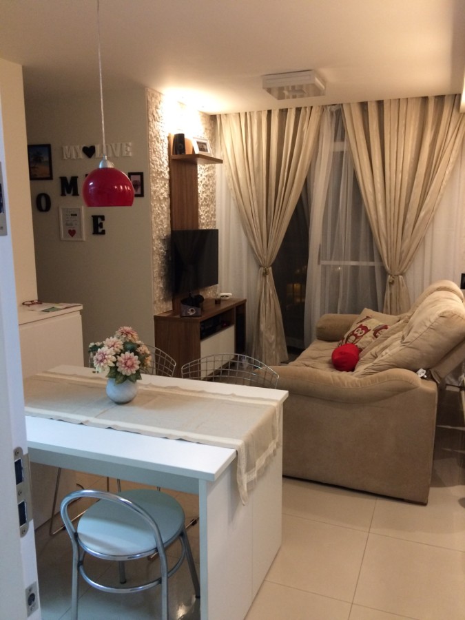 Apartamento, 2 quartos, 49 m² - Foto 7