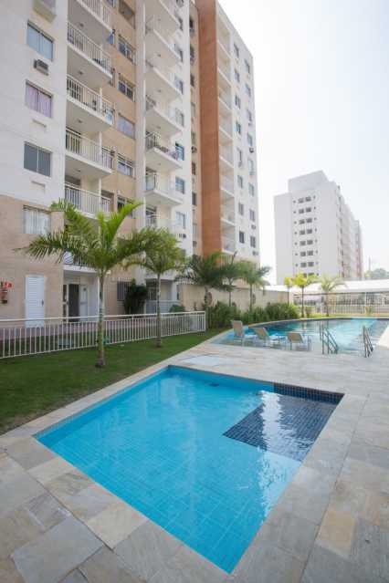 Apartamento, 2 quartos, 49 m² - Foto 1